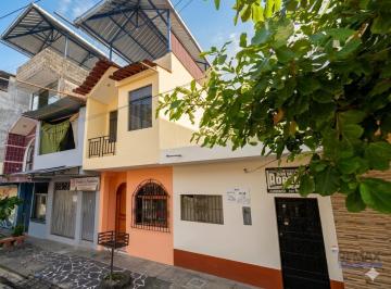 Casa · 180m² · 4 Dormitorios · Casa a La Venta en Tingo María