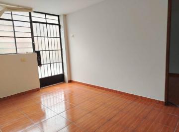 Departamento de 1 habitación, Lima · Alquilo Minidepartamento 01 Habitacion Urb Covida - Los Olivos