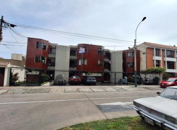 Departamento · 87m² · 3 Dormitorios · Departamento en Alquiler San Borja