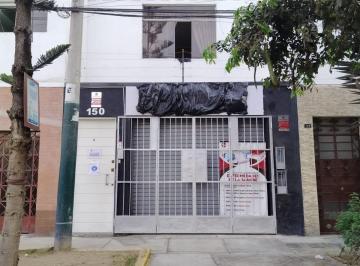 Local comercial , Lima · Oportunidad de Inversión: Centro Médico en Venta - Jesús María