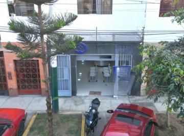Local comercial , Lima · Oportunidad de Inversión: Centro Médico en Venta - Jesús María