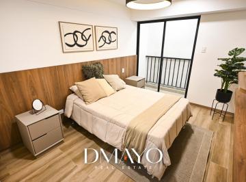 Departamento · 26m² · 1 Dormitorio · Departamento de 1 Dorm en Venta Ubicado en Santa Beatriz a Minutos del Circuito Magico del Agua
