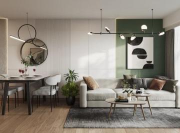 Departamento · 52m² · 2 Dormitorios · Departamento de 2 Dorm en Venta Ubicado en Santa Beatriz a Minutos del Circuito Magico del Agua