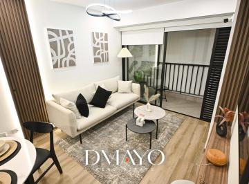 Departamento · 52m² · 2 Dormitorios · Departamento de 2 Dorm en Venta Ubicado en Santa Beatriz a Minutos del Circuito Magico del Agua