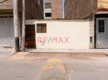 Terreno / Lote · 120m² · Vendo Terreno en Los Olivos