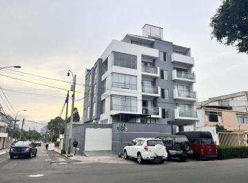 Departamento de 3 habitaciones, Lima · Exclusivo Departamento en Esquina con Excelente Iluminación – Lince Límite con San Isidro