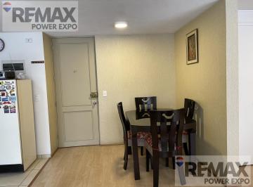 Departamento · 52m² · 2 Dormitorios · Departamento 2 Dorm en Condominio Altaluz