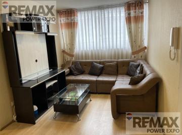Departamento · 52m² · 2 Dormitorios · Departamento 2 Dorm en Condominio Altaluz