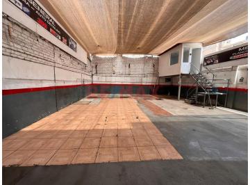 Local comercial · 450m² · Alquilo Local en Los Olivos