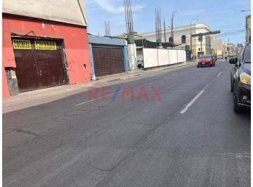 Local comercial · 130m² · Alquilo Local en Cercado de Lima