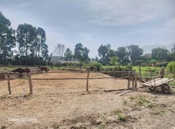 Terreno / Lote , Lima · Terreno en Venta Pachacamac Colindando con Cieneguilla