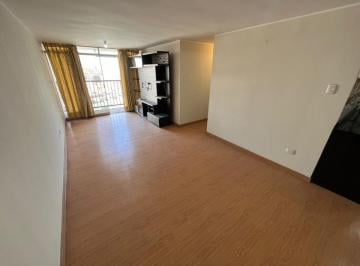 Departamento de 3 habitaciones, Lima · Vendo Depa de 83 m² en Comas Vive Como en Una Mini Ciudad Dentro de Tu Condominio