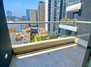 Departamento de 3 habitaciones, Lima · Exclusivo Dpto. en Alquiler Amoblado, Tomás Ramsey 834, Magdalena del Mar, Perú