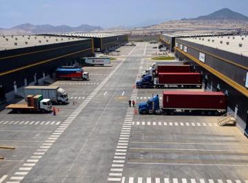 Nave industrial , Lima · Almacén Industrial I2 2,250 m² | Km 35 Panamericana Sur – Lurín Us$6.8 + Igv/m²