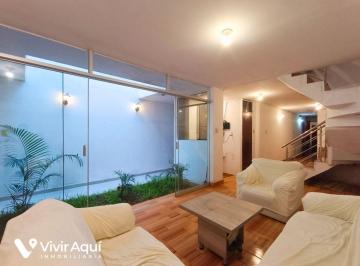 Casa de 5 habitaciones, Trujillo · Ocasión!, Casa en Venta en San Isidro II Etapa, Trujillo