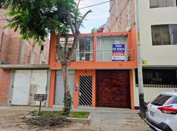 Casa de 5 habitaciones, Trujillo · Ocasión!, Casa en Venta en San Isidro II Etapa, Trujillo