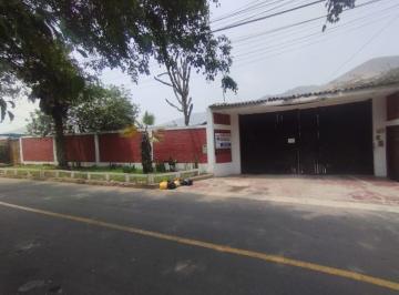 Terreno / Lote , Lima · Terreno en Condominio en La Molina