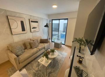 Departamento de 2 habitaciones, Lima · Departamento de Estreno + Amenidades Top | Precio de Oportunidad