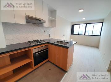 Departamento · 45m² · 1 Dormitorio · Venta Departamento en Lince - Dpt 2004 (- 1)