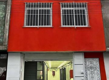 Local comercial , Lima · Alquiler| Local Comercial/depósito + Mini Departamento| 4 Pisos | Gamarra