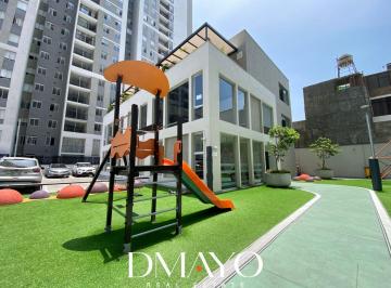 Departamento · 73m² · 3 Dormitorios · Alquiler Departamento de Estreno 03 Dorm. 1 de Servicio
