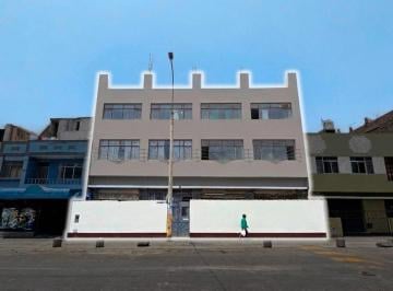 Local comercial , Lima · Vendo Edificio de 3 Pisos en Zona Estratégica en Urb. Valdiviezo | Ate