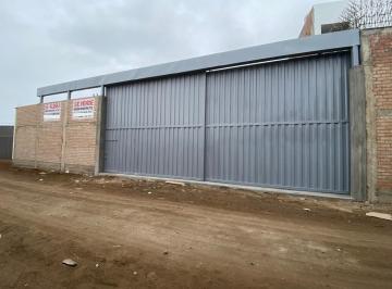 Terreno / Lote · 945m² · Terreno Industrial 945 m²