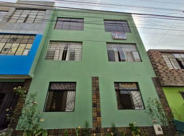 Departamento de 2 habitaciones, Lima · Departamento en Venta 76 m² | 2 Dorm. | Solo Us$720 X m² | Urb Ingenieria - Smp