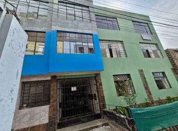 Departamento de 2 habitaciones, Lima · Amplio Departamento en Venta | 76.30 m² | 2 Dorm. | Urb. Ingeniería – San Martín de Porres
