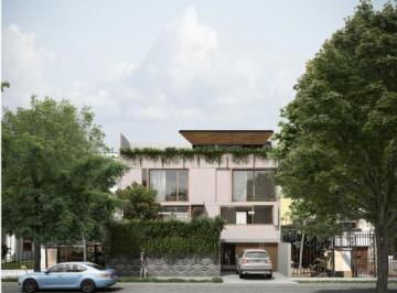 Casa · 315m² · 3 Dormitorios · 2 Estacionamientos · Venta de Casa en El Condominio de La Urb. San Antonio_miraflores
