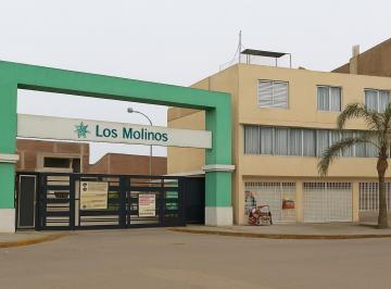 Terreno / Lote · 94m² · Terreno en Venta en Urb. Los Molinos de Carabayllo, Lima Norte