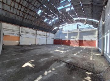 Otros · 775m² · Local Comercial en La Victoria| en Av Mexico | 775 m²