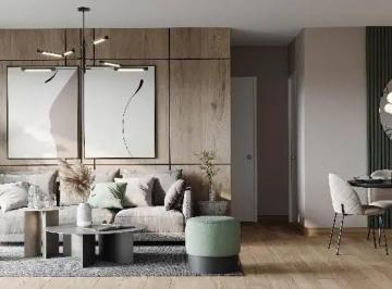 Departamento · 76m² · 2 Dormitorios · Moderno Departamento en Venta de 2 Dormitorio a Pasos de La Embajada de Eeuu