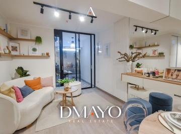 Departamento · 70m² · 2 Dormitorios · Departamento en Venta de 2 Dormitorio Cerca Al Jockey Plaza y Al Club Golf Los Incas