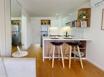 Departamento · 40m² · 1 Dormitorio · Depa de Estreno en Chorrillos con Gran Proyección y Excelente Conexión