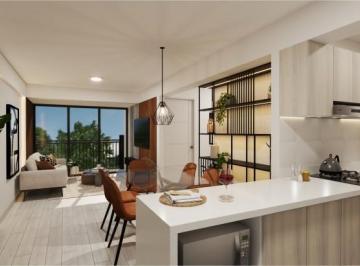 Departamento · 76m² · 3 Dormitorios · Departamento en Venta Ubicado en San Borja Frente a Parque Sur