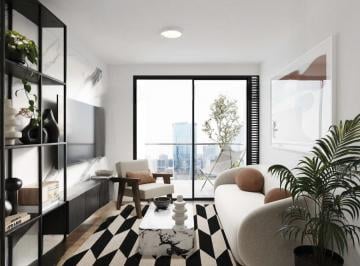 Departamento · 53m² · 2 Dormitorios · Vive en Javier Prado, Cerca de San Isidro, Al Centro Financiero y La Rambla