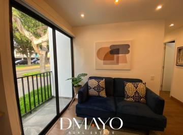 Departamento · 42m² · 1 Dormitorio · Venta de Departamento de 1 Dormitorio en Surco Cerca a Av Republica de Panamá