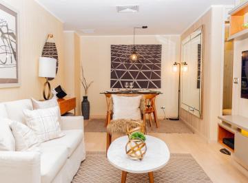 Departamento · 65m² · 4 Dormitorios · Dpto de 4 Dorm. en Av Venezuela – Cercado – con Bono Verde