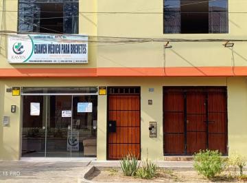 Local comercial , Ica · Venta de Propiedad Comercial en Zona Estratégica