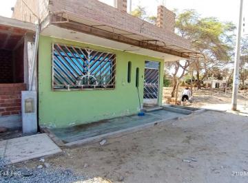 Casa de 1 habitación, Ica · Venta de Casa en Panamericana Sur – Km 326