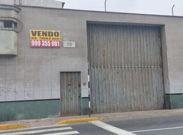 Terreno / Lote , Lima · Inversionistas/ Constructoras Esquina 600 M²: 15x40