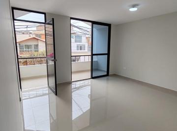 Departamento · 120m² · 2 Dormitorios · Alquiler Departamento de Estreno en San Miguel