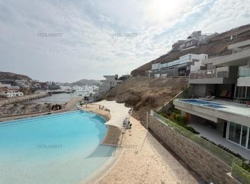 Terreno / Lote · 466m² · Venta Terreno Club Playa Poseidon, Km 68 Panamericana Sur
