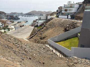 Terreno / Lote · 503m² · Venta Terreno de Playa en Poseidón