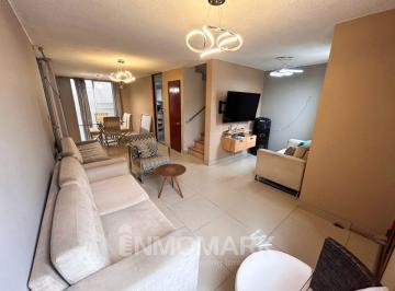 Casa de 6 habitaciones, Lima · Hermosa Casa en Condominio Privado de Carabayllo