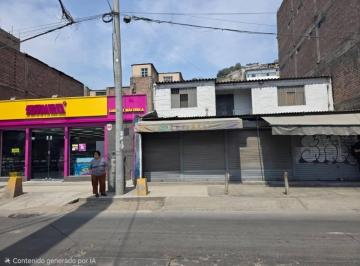 Terreno / Lote · 300m² · Venta de Terreno Comercial – Surco