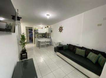 Departamento · 60m² · 2 Dormitorios · 1 Estacionamiento · Departamento de 2 Dor con 60 m² en San Bartolo