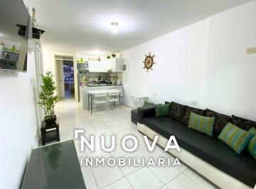 Departamento · 60m² · 2 Dormitorios · 1 Estacionamiento · Departamento de 2 Dor con 60 m² en San Bartolo