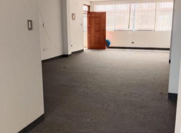 Oficina comercial , Lima · Oficina en Alquiler, 4to. Piso - Urb. Salamanca. Ate